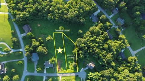 Photo of Lot 57 Matthew Lane, Dayton, TN 37321 (MLS # 1517537)