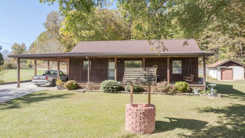 Photo of 103 Big Neck Road, Grandview, TN 37337 (MLS # 1544977)