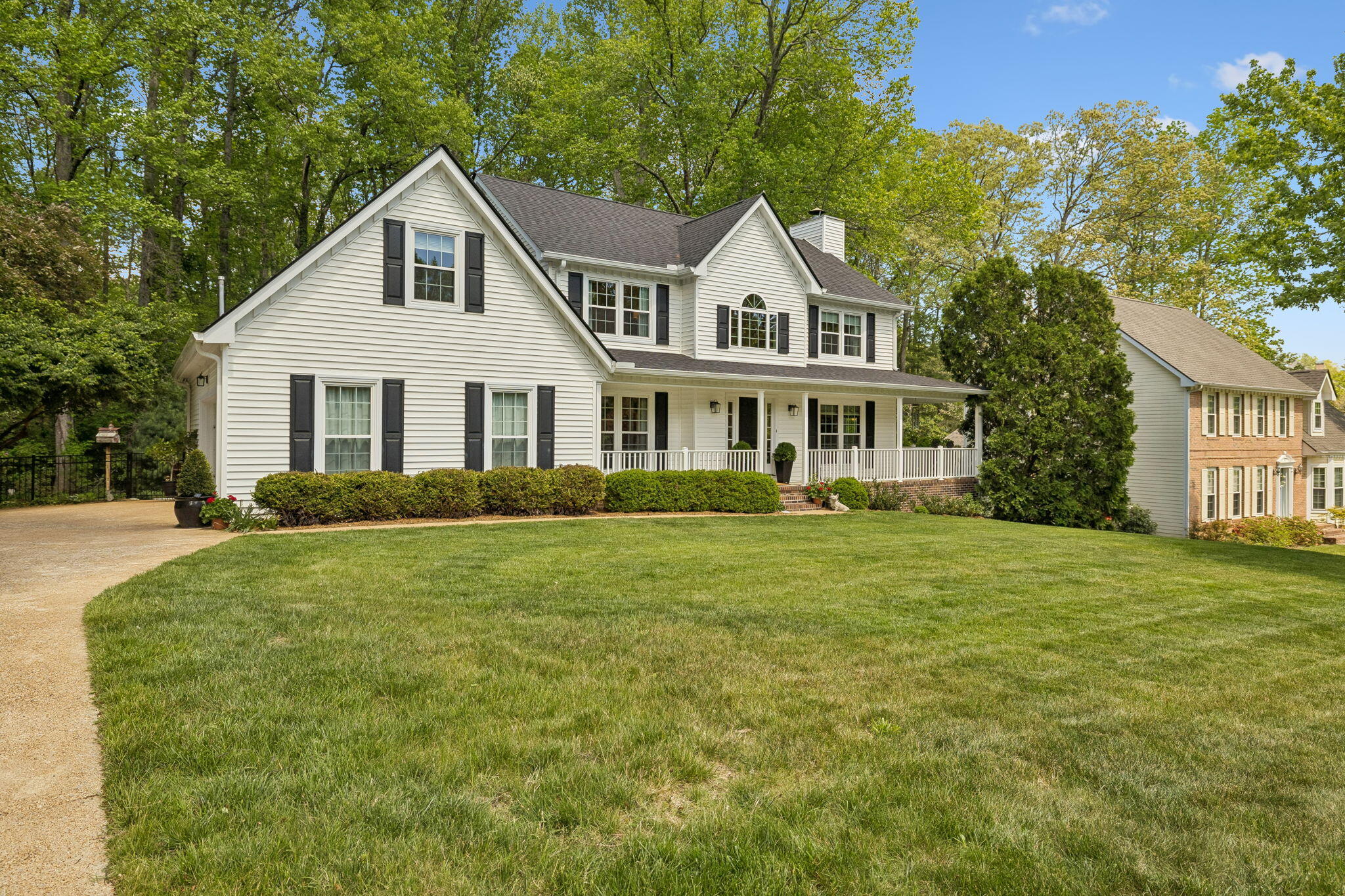 3606 Gentry Station Drive