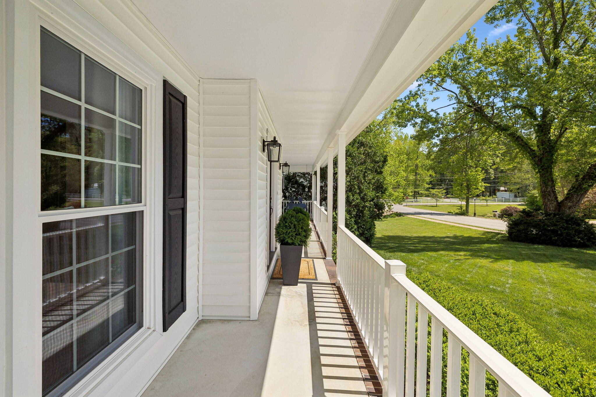 3606 Gentry Station Drive