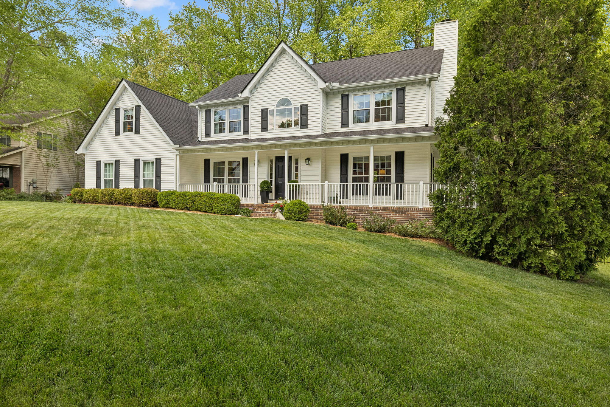 3606 Gentry Station Drive