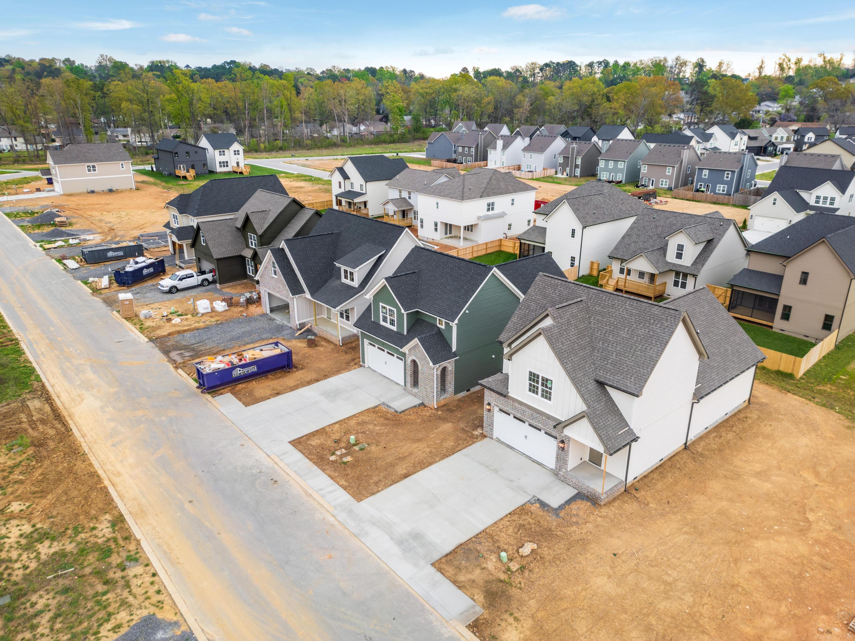 6667 Dharma Loop #117, Chattanooga, Tennessee image 5