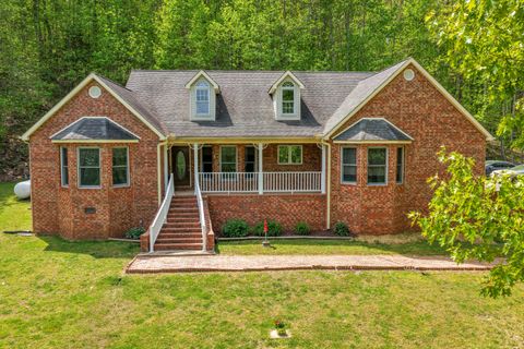 Photo of 3850 Stagecoach Road, South Pittsburg, TN 37380 (MLS # 1532696)