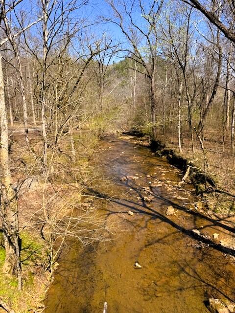 7.68 Ac Ellis Creek Road