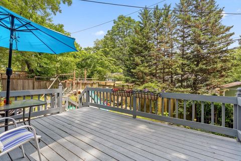 Tiny photo for 1018 Ridgeway Avenue, Signal Mountain, TN 37377 (MLS # 1526386)