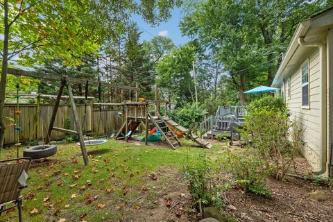 Tiny photo for 1018 Ridgeway Avenue, Signal Mountain, TN 37377 (MLS # 1526386)