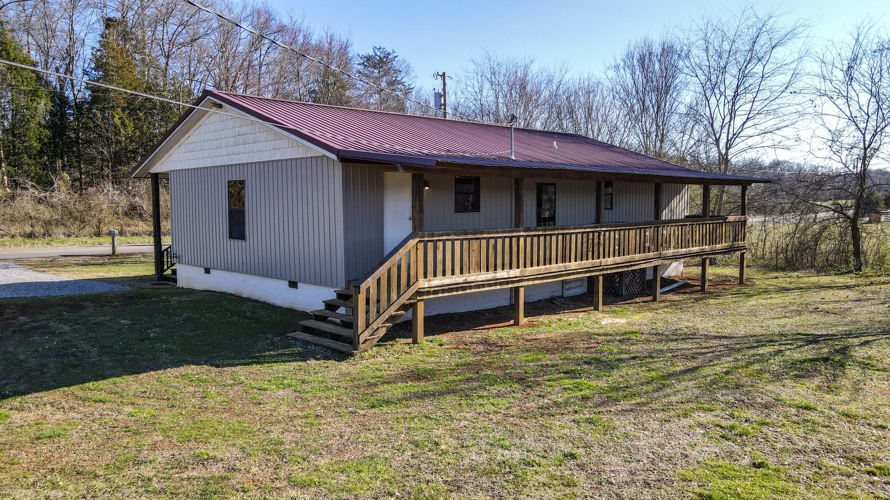 1089 Thomas Road, Benton, Tennessee image 5