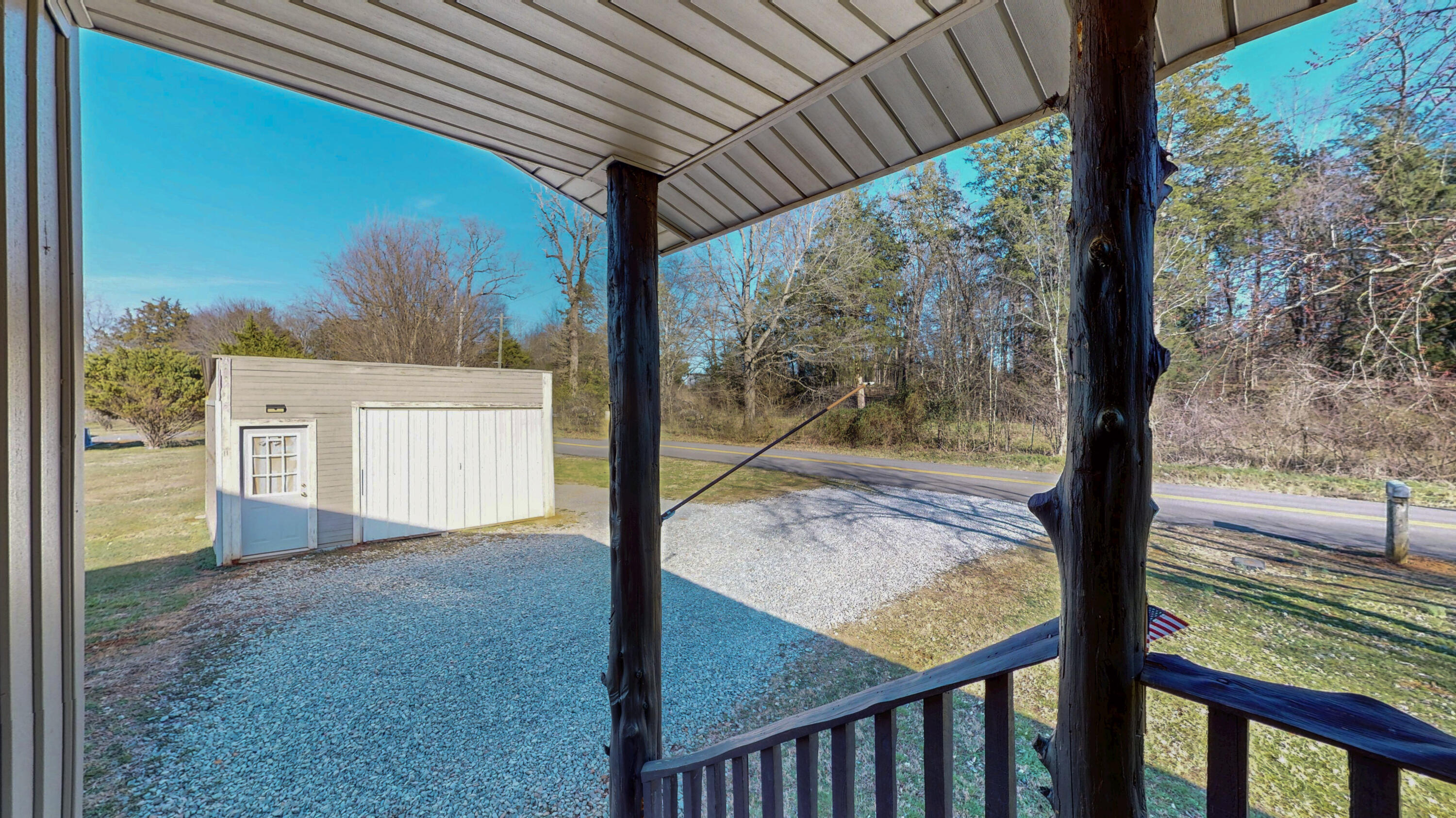 1089 Thomas Road, Benton, Tennessee image 36