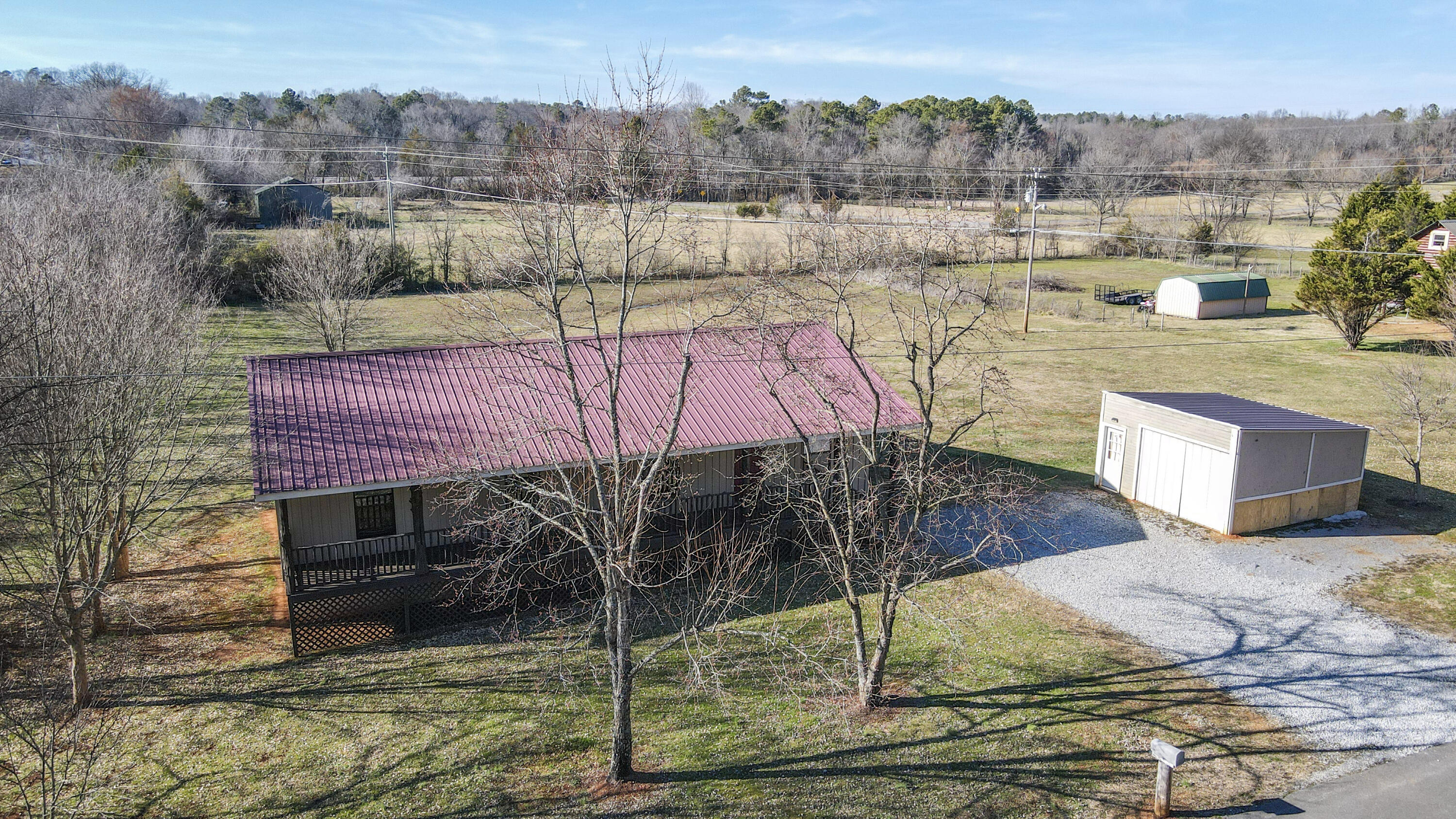 1089 Thomas Road, Benton, Tennessee image 2