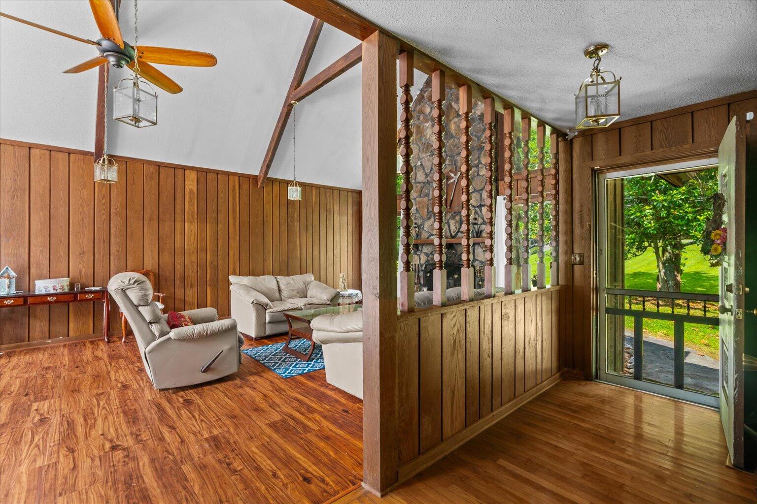 313 N Tibbs Road, Dalton, Georgia image 9