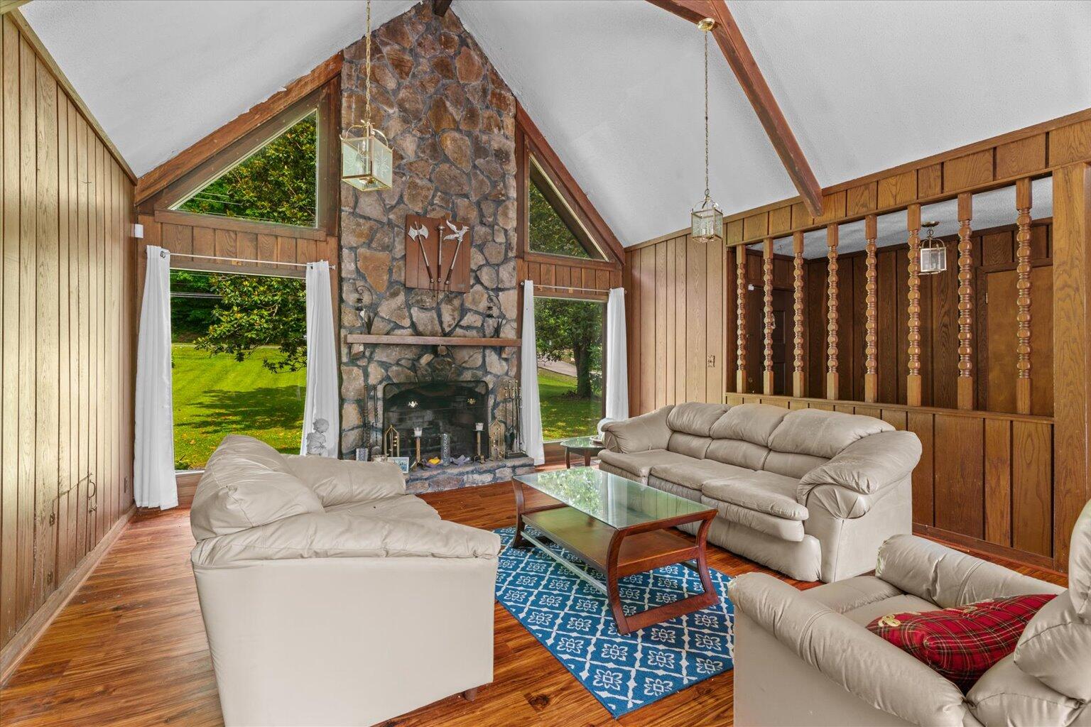313 N Tibbs Road, Dalton, Georgia image 11