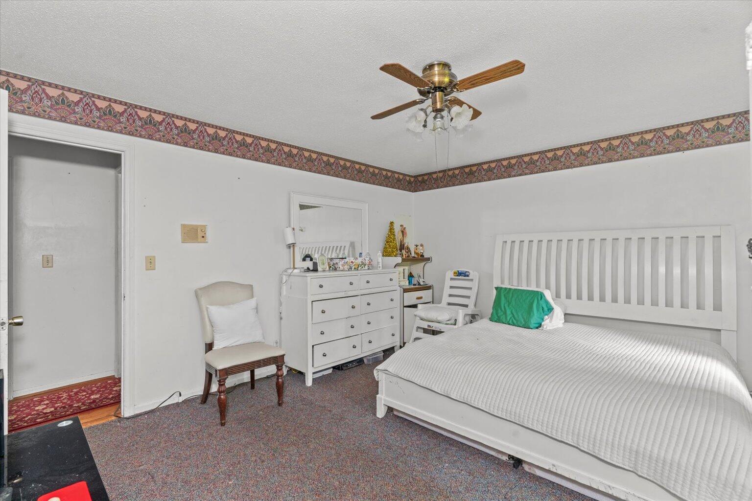 313 N Tibbs Road, Dalton, Georgia image 24