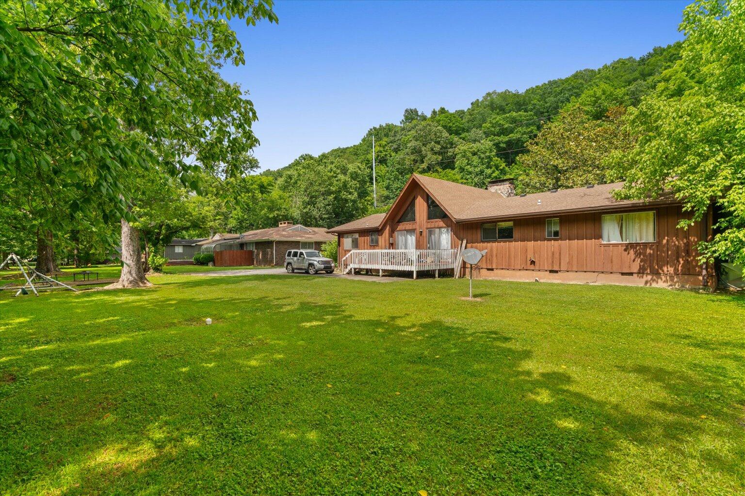 313 N Tibbs Road, Dalton, Georgia image 38
