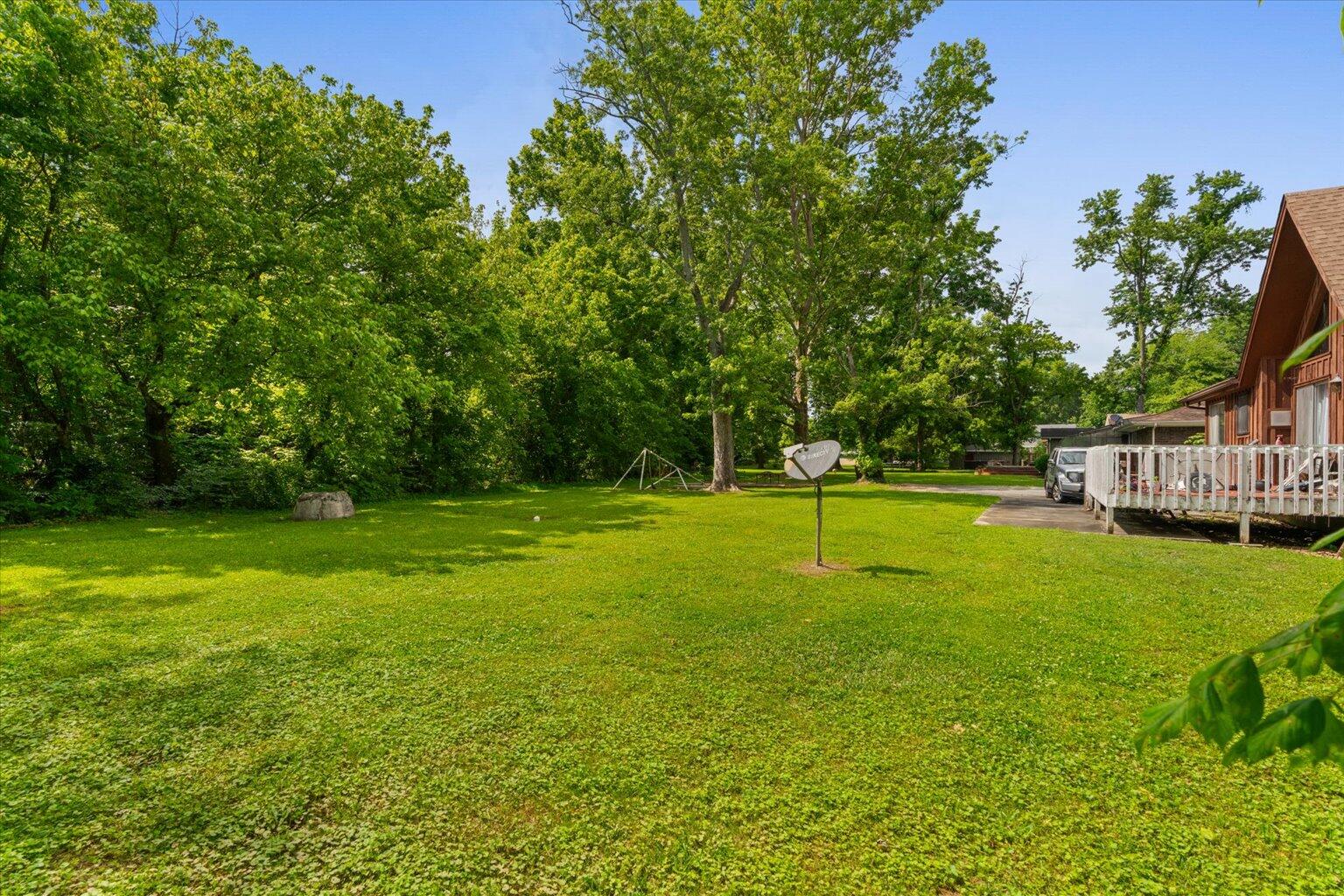 313 N Tibbs Road, Dalton, Georgia image 35