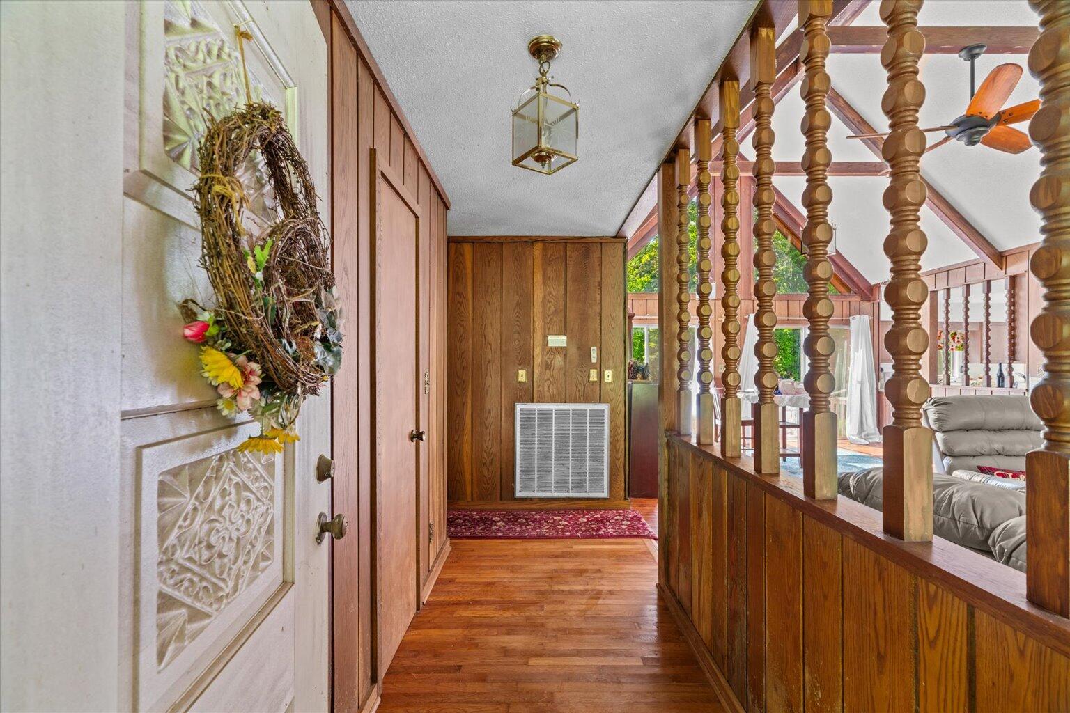 313 N Tibbs Road, Dalton, Georgia image 8