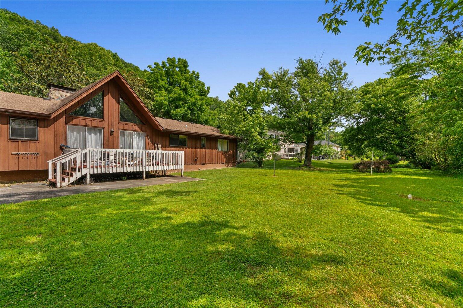 313 N Tibbs Road, Dalton, Georgia image 34
