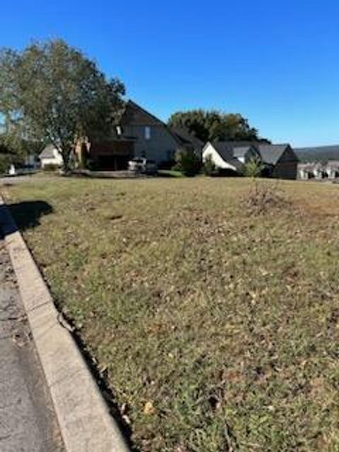 Lot 64 Weston Court NW Cleveland TN 37312