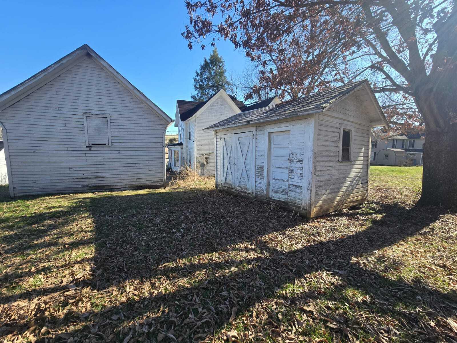 3136 W Old A J Highway, Strawberry Plains, Tennessee image 8