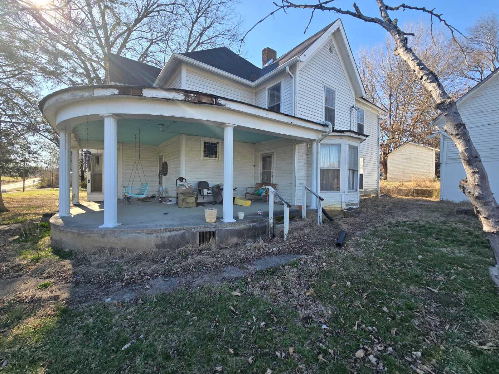 3136 W Old A J Highway, Strawberry Plains, Tennessee image 2