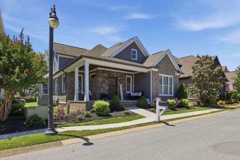 Photo of 8755 Gentle Mist Circle, Ooltewah, TN 37363 (MLS # 1534661)
