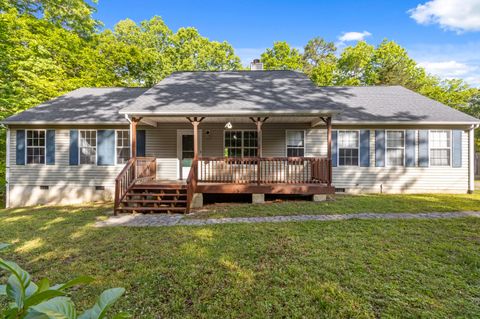 Photo of 8119 Mill Creek Road, Signal Mountain, TN 37377 (MLS # 1534140)