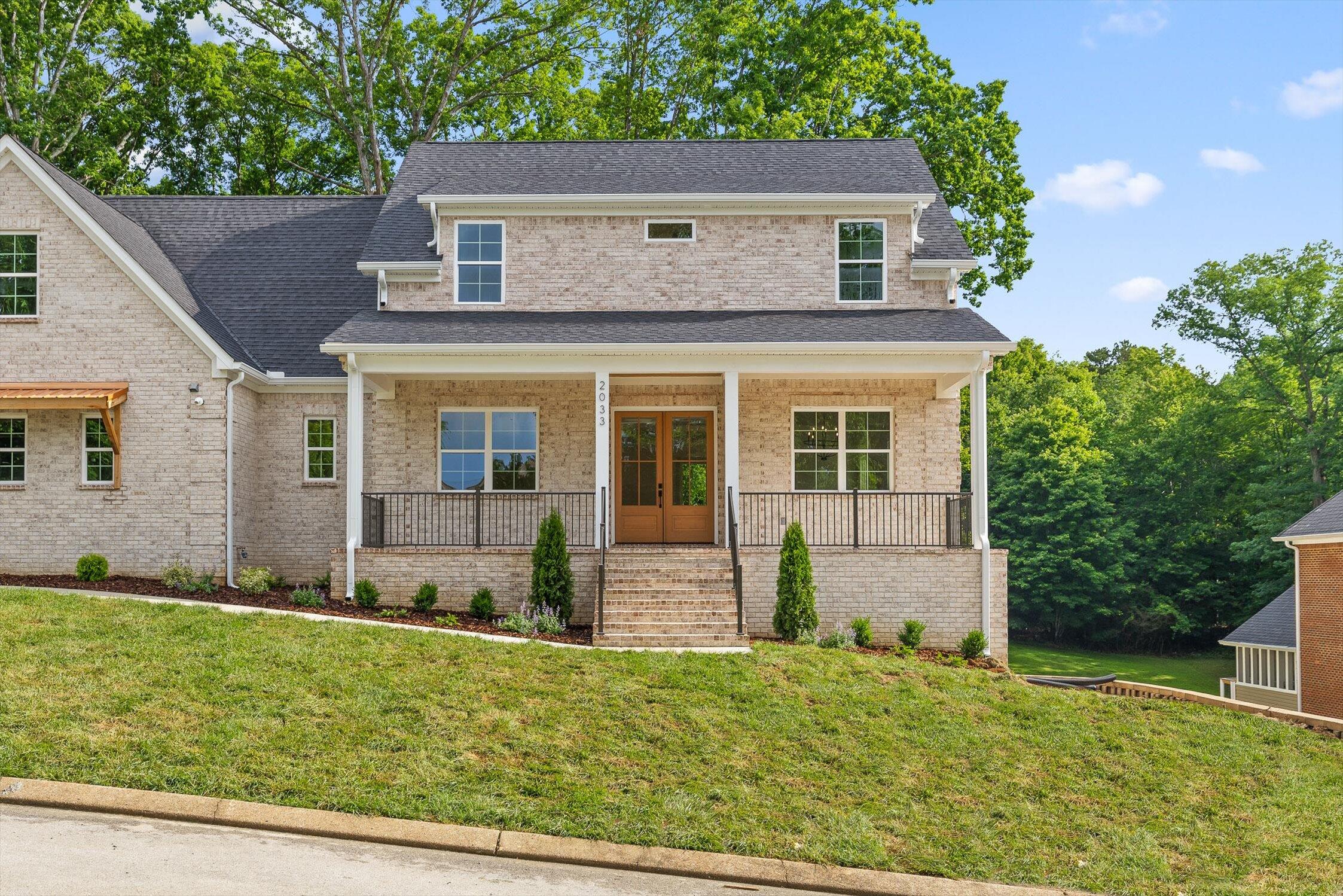 2033 Angler Drive, Soddy Daisy, Tennessee image 3