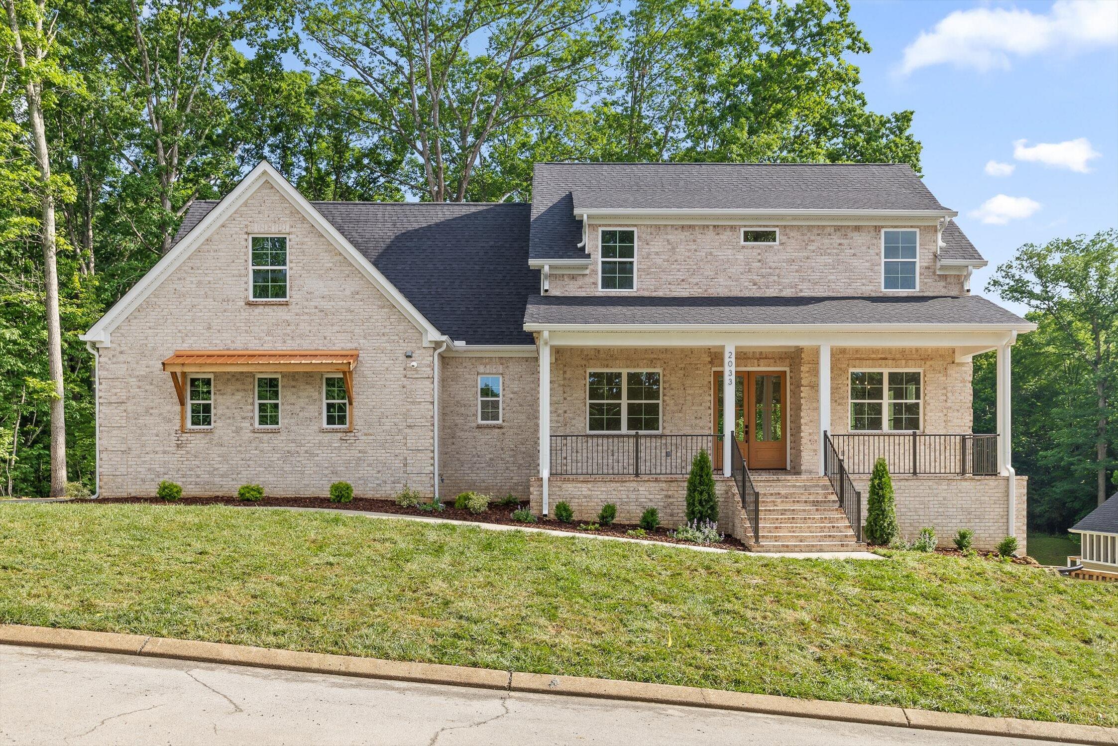 2033 Angler Drive, Soddy Daisy, Tennessee image 1