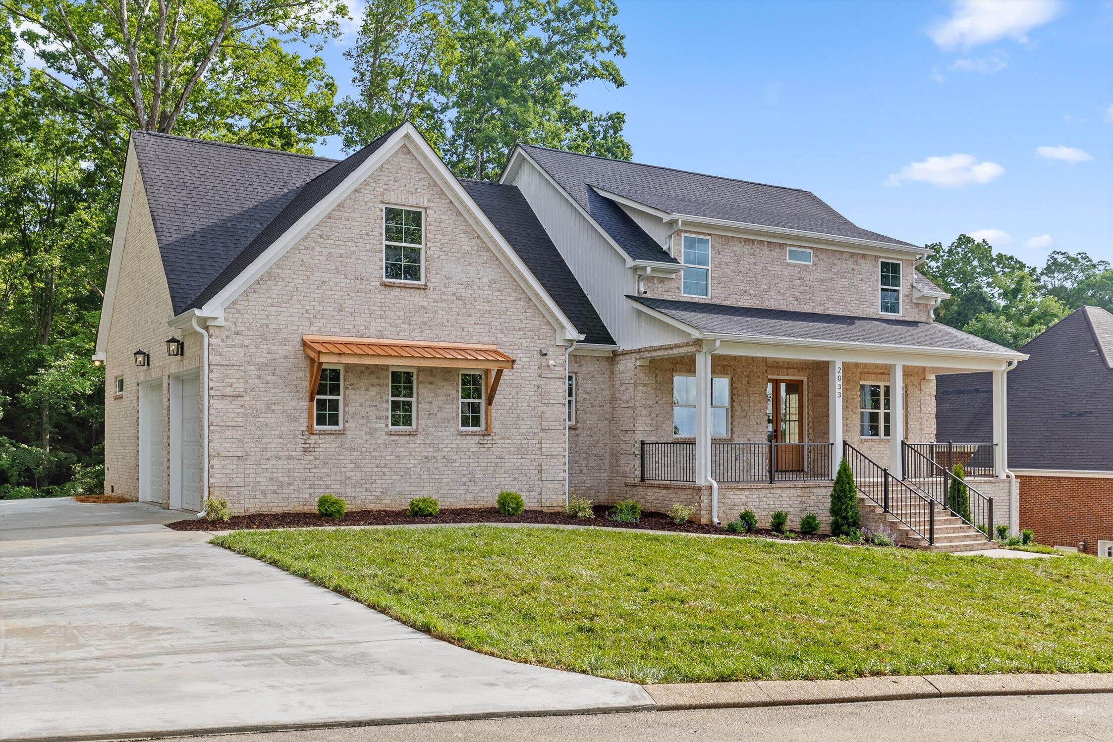 2033 Angler Drive, Soddy Daisy, Tennessee image 2