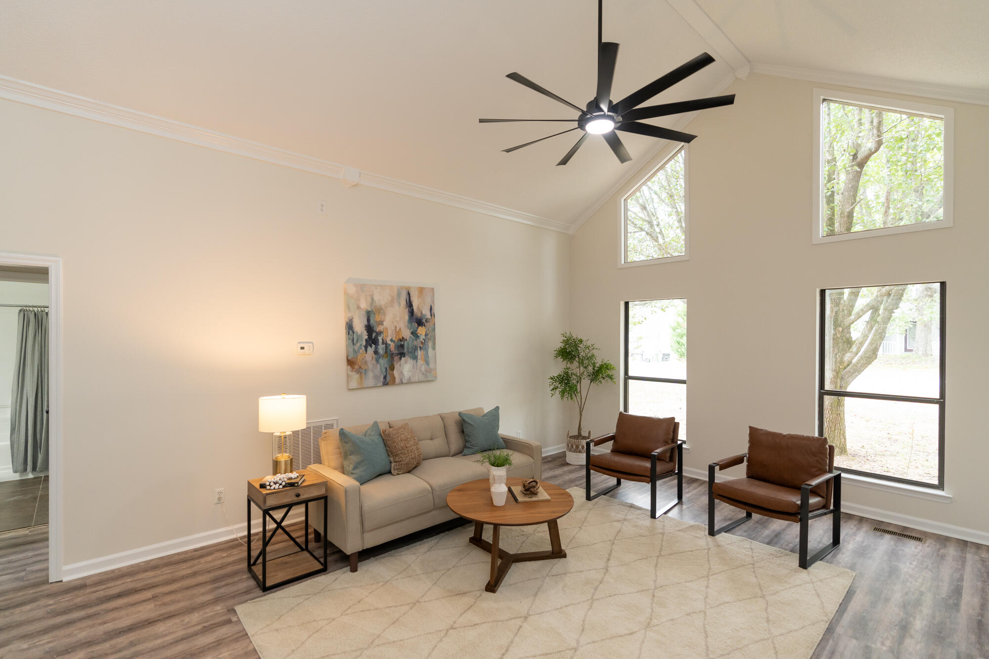 8815 Hurricane Ridge Road, Chattanooga, Tennessee image 8