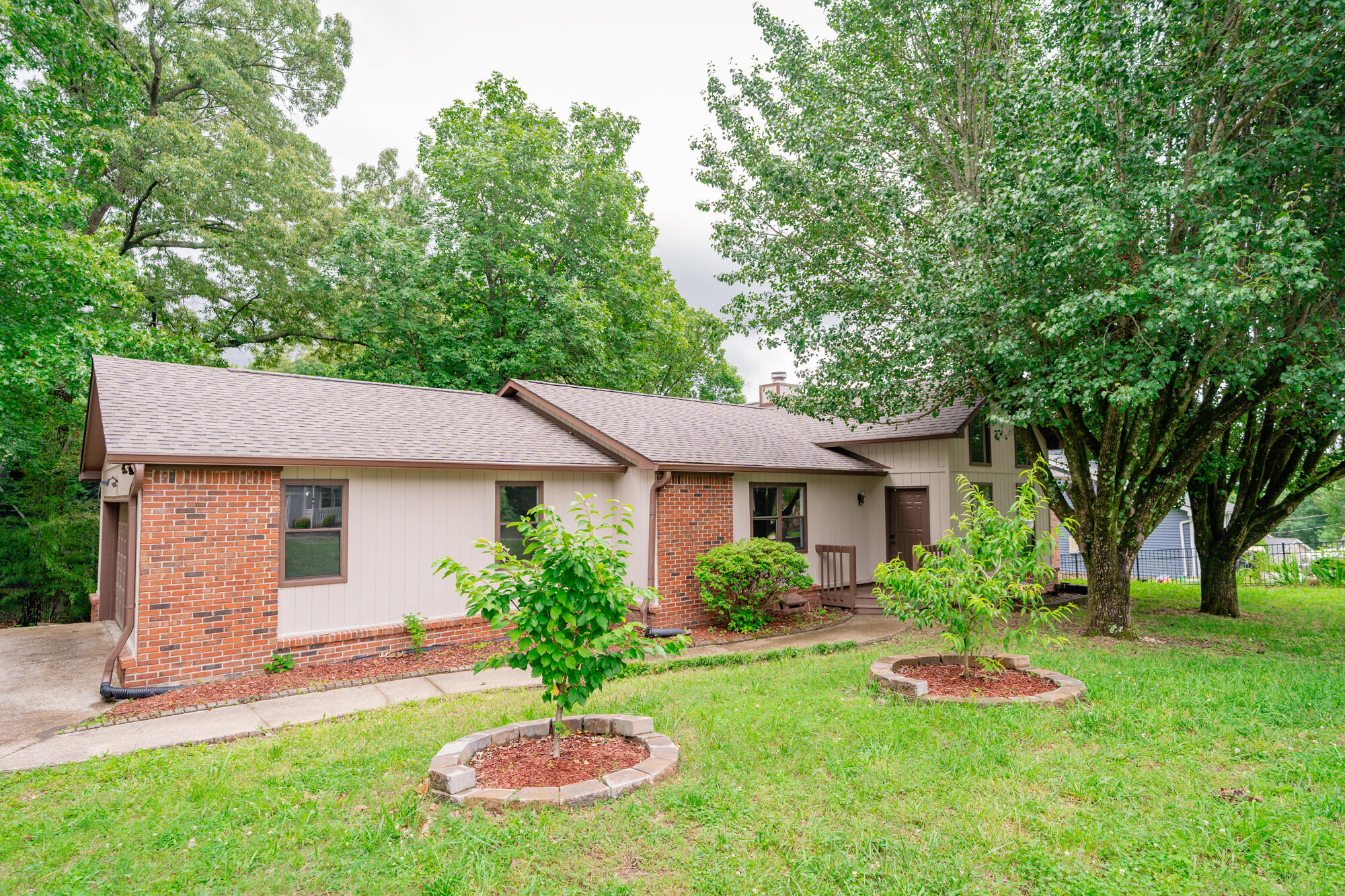 8815 Hurricane Ridge Road, Chattanooga, Tennessee image 2