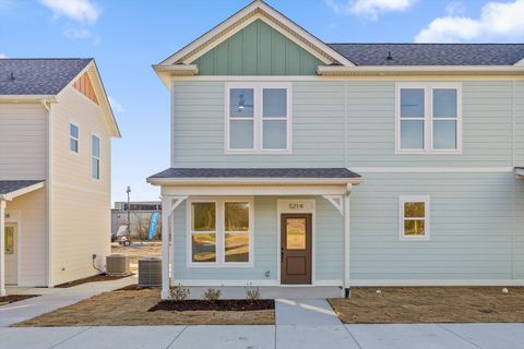 Photo of 5412 Certain Circle, Hixson, TN 37343 (MLS # 1526641)