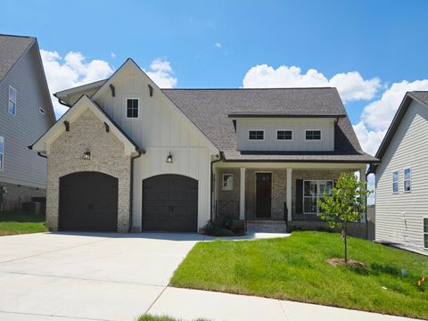 Photo of 9877 Trestle Circle, Ooltewah, TN 37363 (MLS # 1501573)