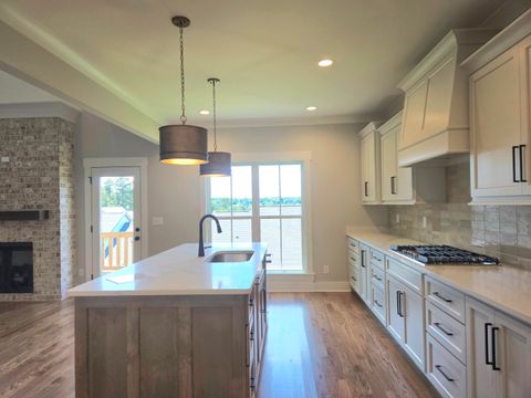 Tiny photo for 9877 Trestle Circle, Ooltewah, TN 37363 (MLS # 1501573)