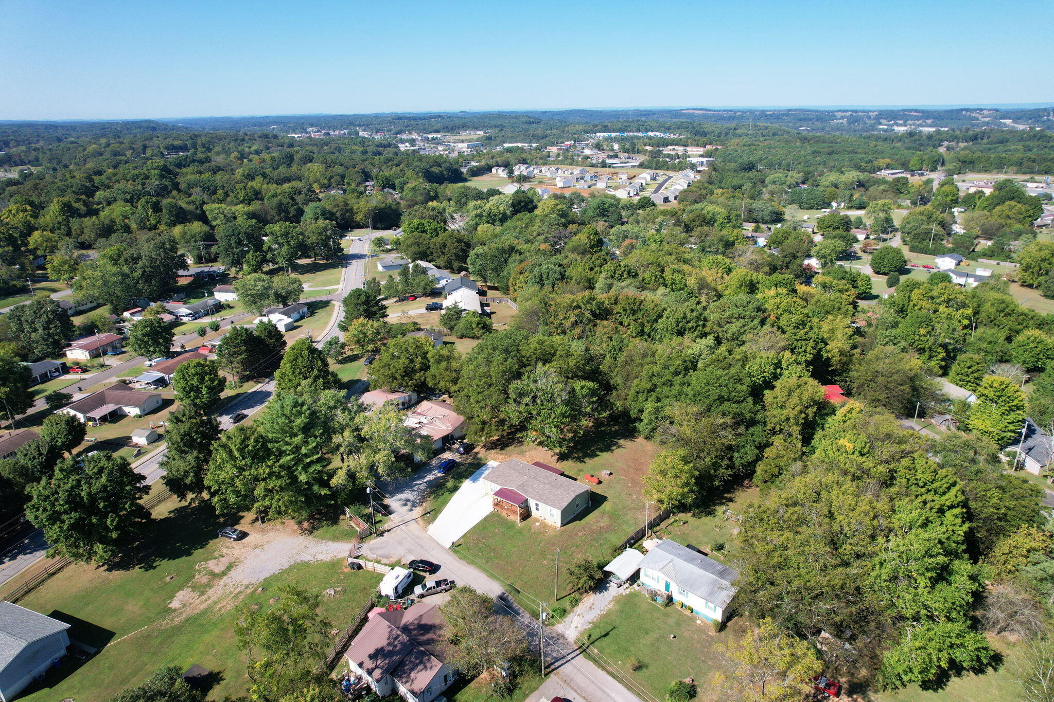 116 Brown Street, Athens, Tennessee image 38