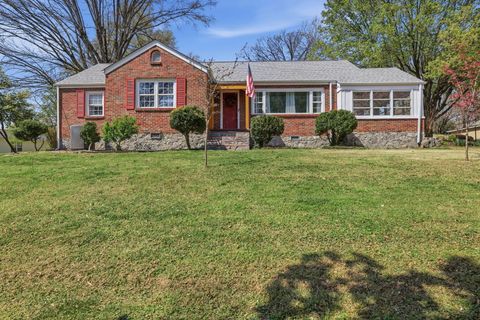 719 Belvoir Avenue East Ridge TN 37412