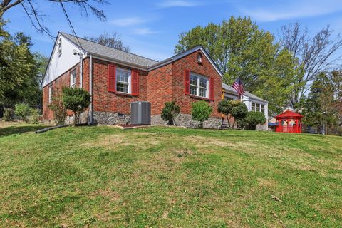 Tiny photo for 719 Belvoir Avenue, East Ridge, TN 37412 (MLS # 1530850)
