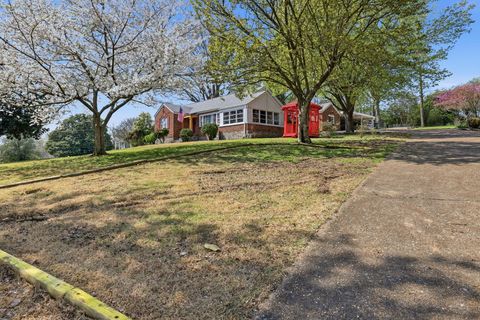 Tiny photo for 719 Belvoir Avenue, East Ridge, TN 37412 (MLS # 1530850)