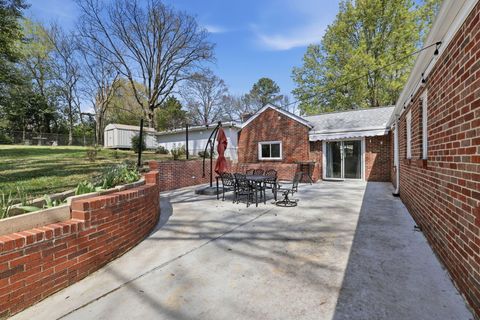 Tiny photo for 719 Belvoir Avenue, East Ridge, TN 37412 (MLS # 1530850)