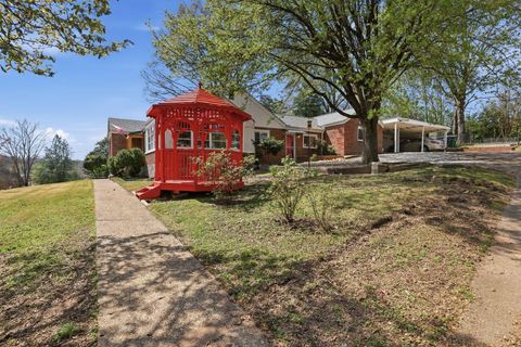 Tiny photo for 719 Belvoir Avenue, East Ridge, TN 37412 (MLS # 1530850)