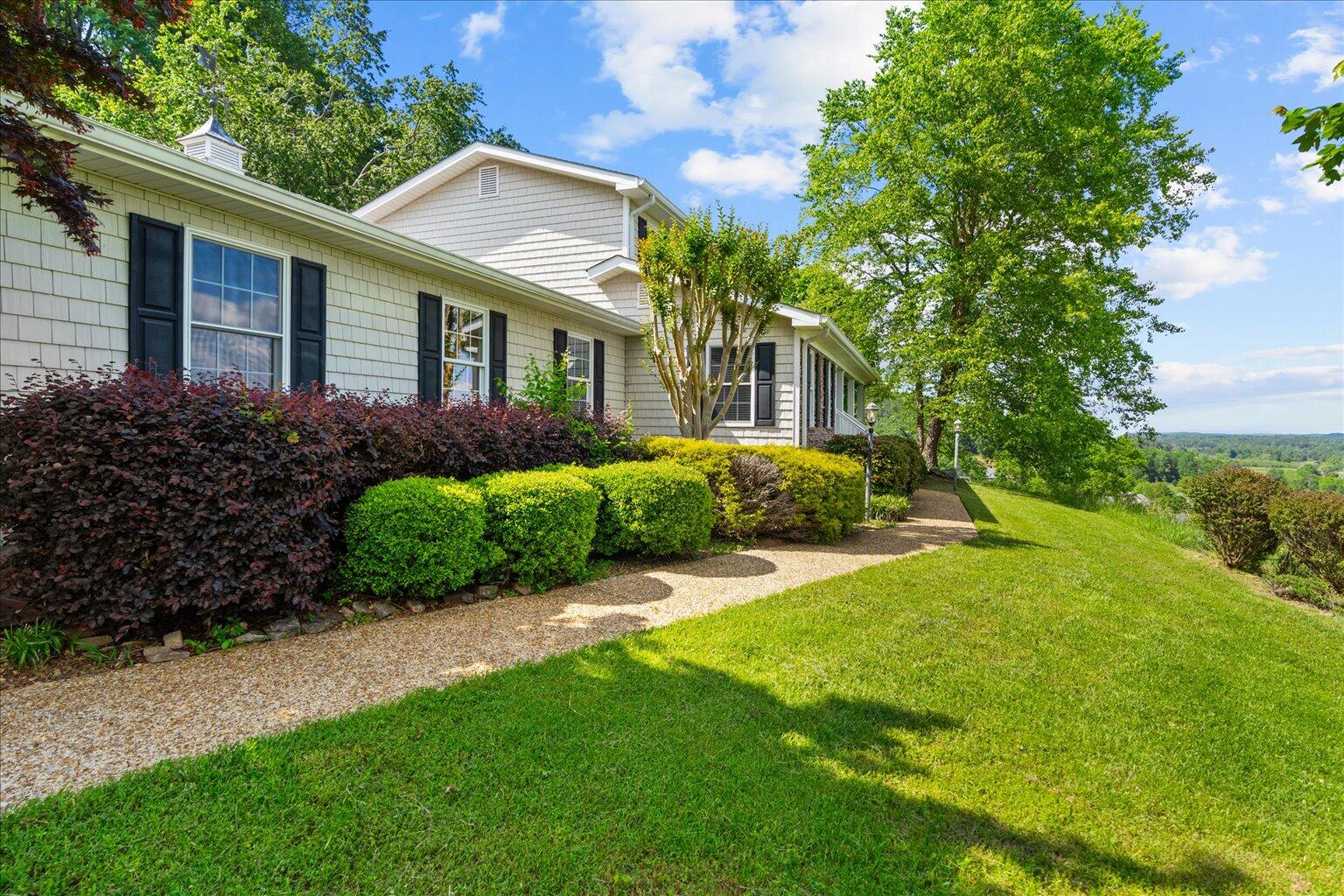 1578 Old Ringgold Road, Rocky Face, Georgia image 12