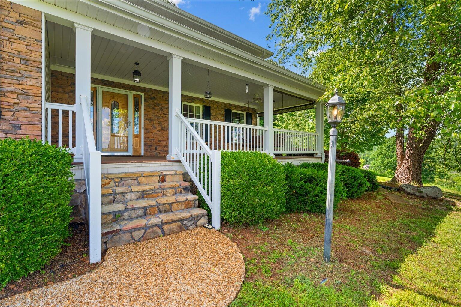 1578 Old Ringgold Road, Rocky Face, Georgia image 14