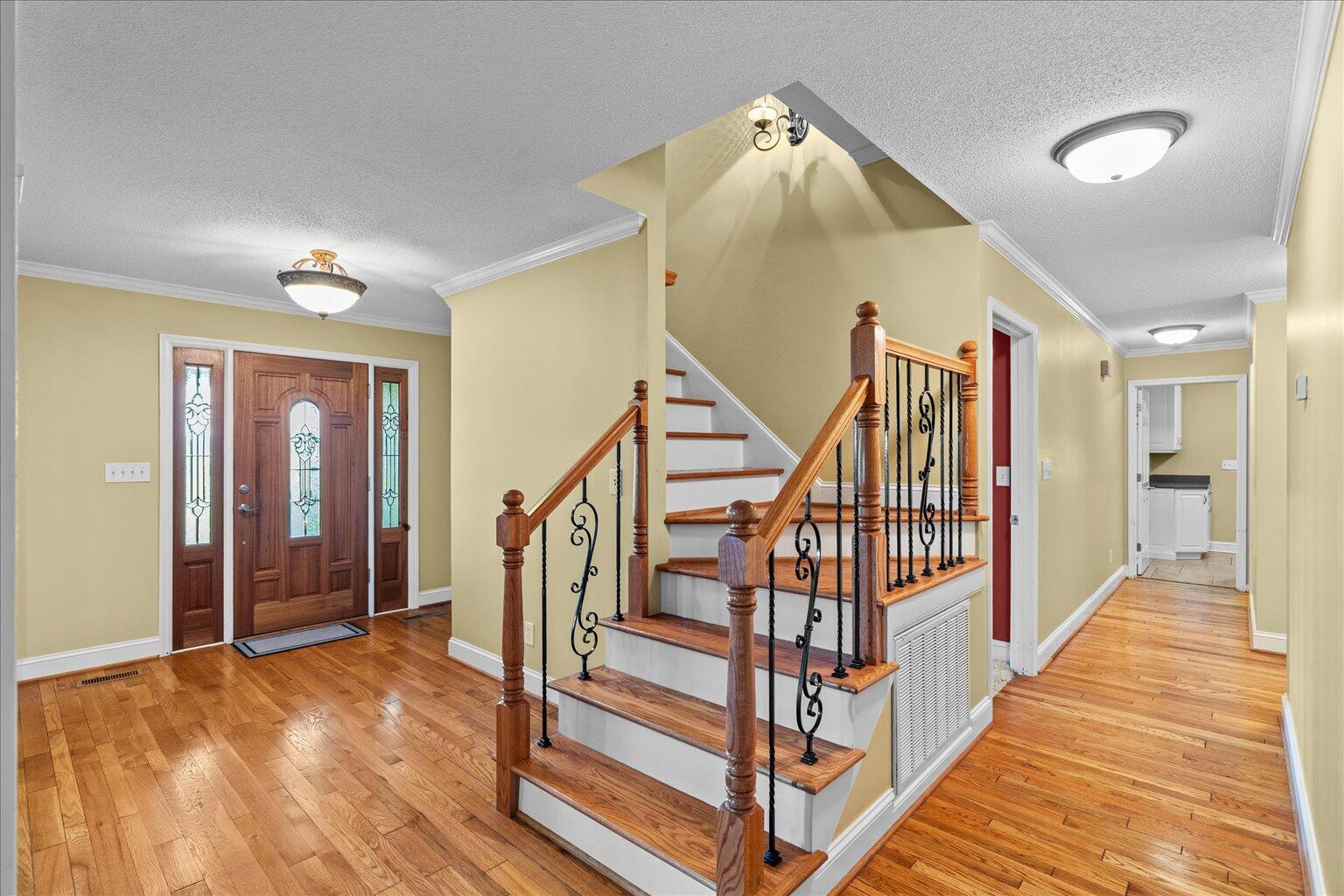 1578 Old Ringgold Road, Rocky Face, Georgia image 32