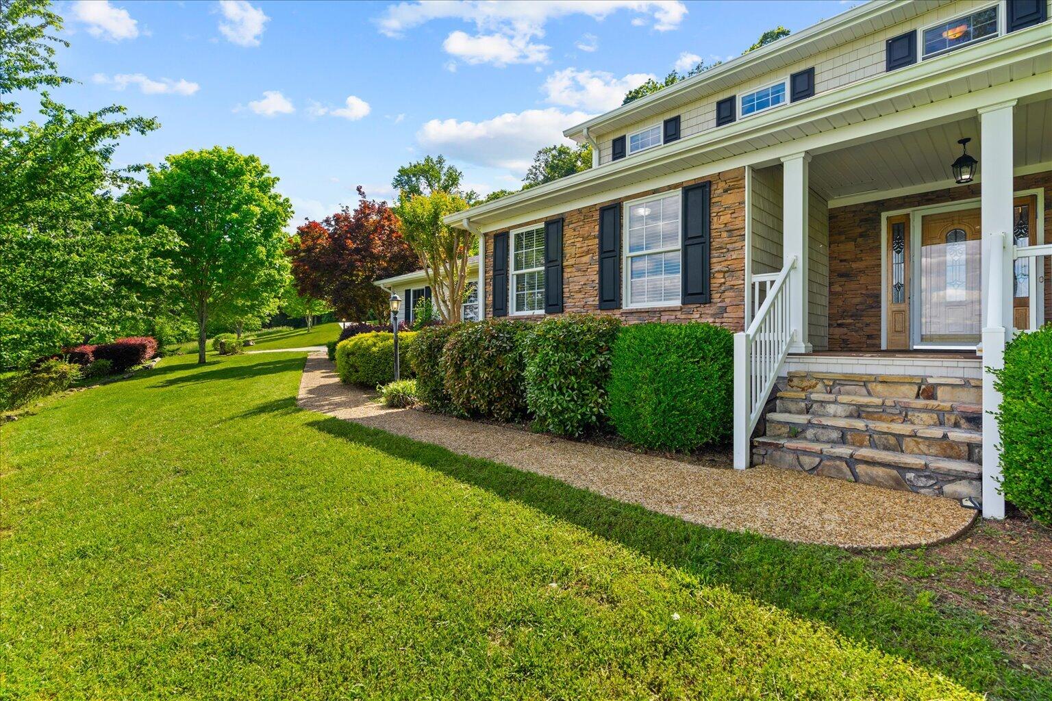 1578 Old Ringgold Road, Rocky Face, Georgia image 15