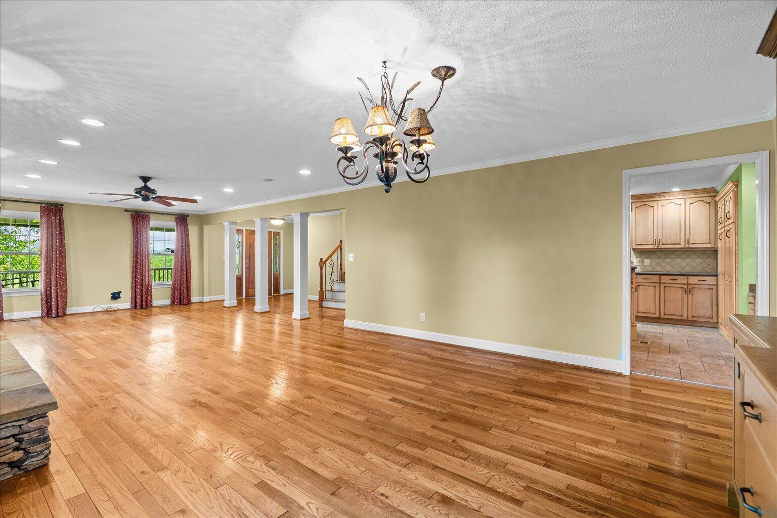 1578 Old Ringgold Road, Rocky Face, Georgia image 22
