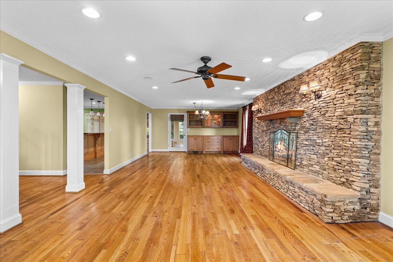 1578 Old Ringgold Road, Rocky Face, Georgia image 20