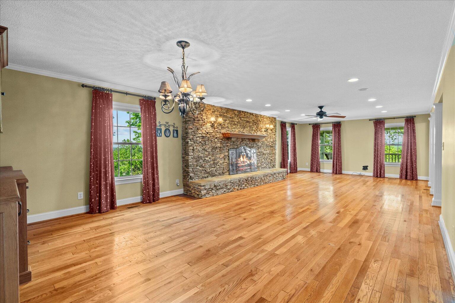 1578 Old Ringgold Road, Rocky Face, Georgia image 21