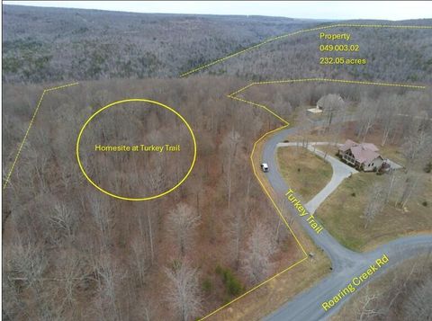 Tiny photo for 0 Periwinkle Way #232 Ac, Dunlap, TN 37327 (MLS # 1512246)