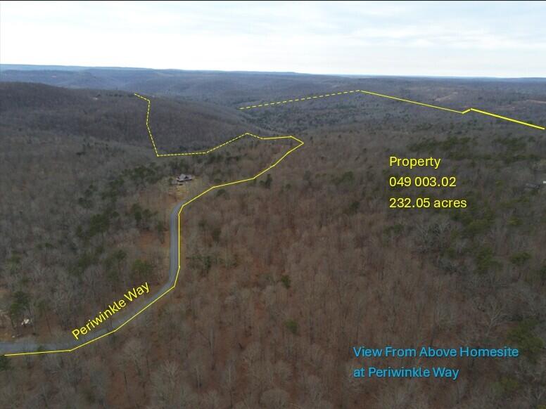 Periwinkle Way #232 AC, Dunlap, Tennessee image 9
