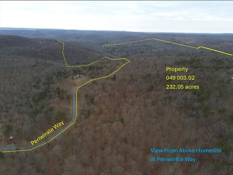 Tiny photo for 0 Periwinkle Way #232 Ac, Dunlap, TN 37327 (MLS # 1512246)