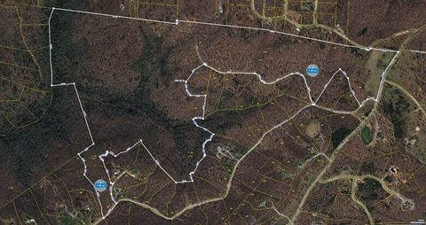 Tiny photo for 0 Periwinkle Way #232 Ac, Dunlap, TN 37327 (MLS # 1512246)